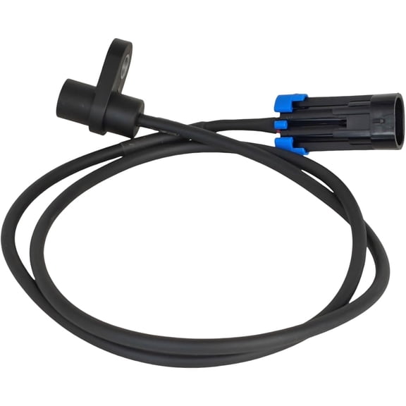 XYZIL Rear Wheel Speed Sensor 4014216 Compatible with Polaris Indian Motorcycle Springfield Dark Roadmaster Scout Bobber Rogue Sixty Chieftain Chief Classic Vintage Motorbike Monitoring