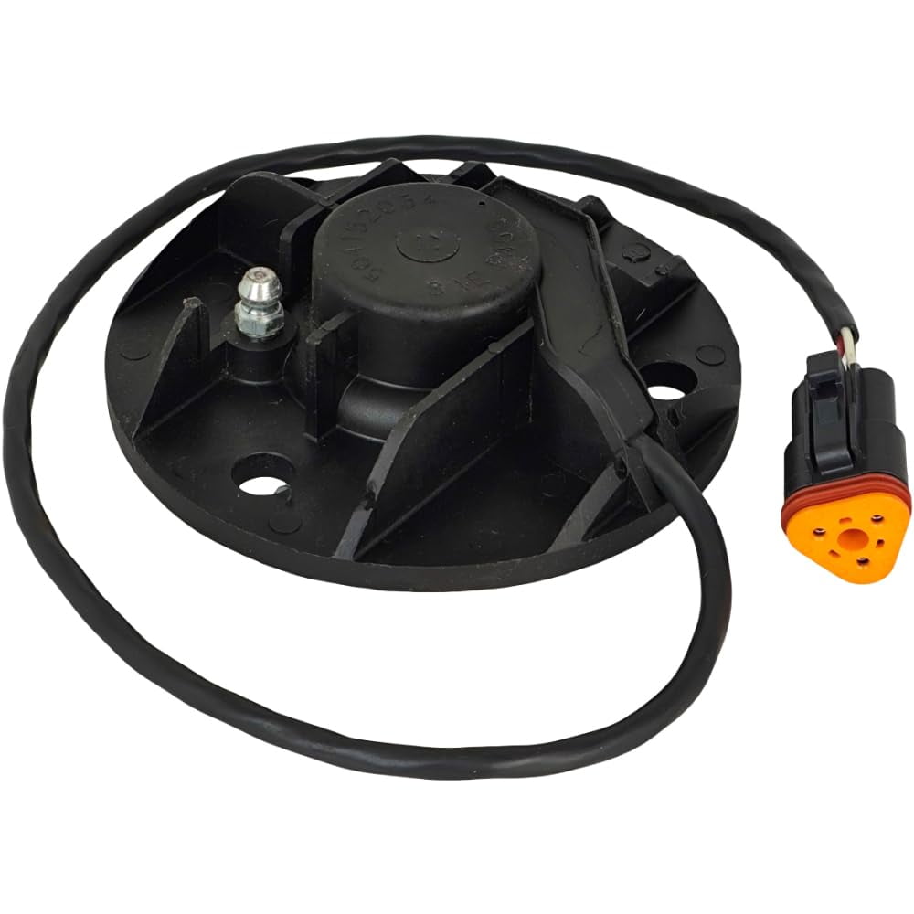 XYZIL Speedometer Speed Sensor Pick-Up 504152345 Compatible with