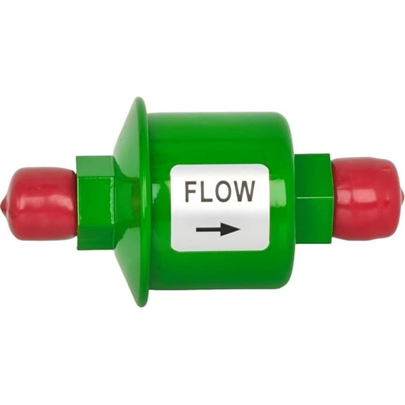 XYZIL Transmission Hydraulic Oil Filter AM120916 Compatible with John Deere 240 245 260 285 320 GX325 GX335 Diesel GX345 GX355 F710 F725 F735 Lawn Garden Tractor Front Mower Lift Control