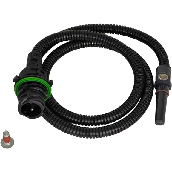 XYZIL Turbo Turbocharger Speed Sensor 21508269 85151481 Compatible with Volvo Truck 9700 VHD VNL VNM D11 D13 Heavy Duty Compatible with Mack CXN CXU LE LEU GU CHU MR MRU 85109213