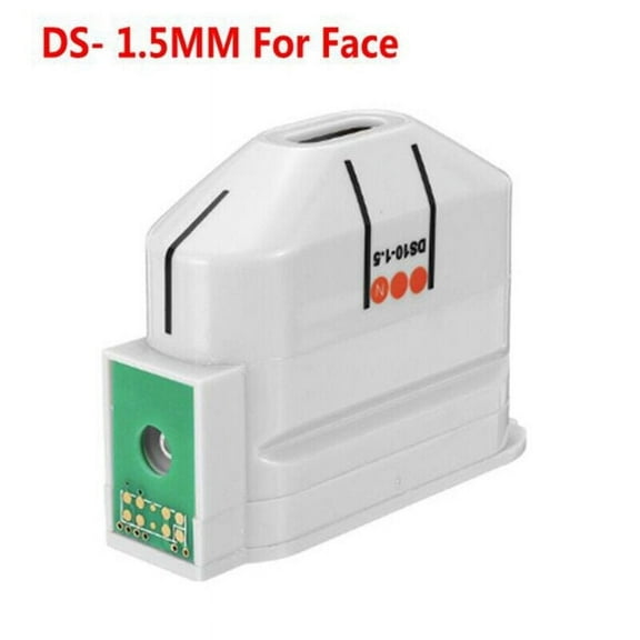 XYZdreams Replace Cartridge 1.5mm for Remove Wrinkles Machine 1 Count