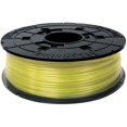 thumbnail image 1 of XYZprinting 1.75mm PLA Filament 600g, Yellow, 1 of 2