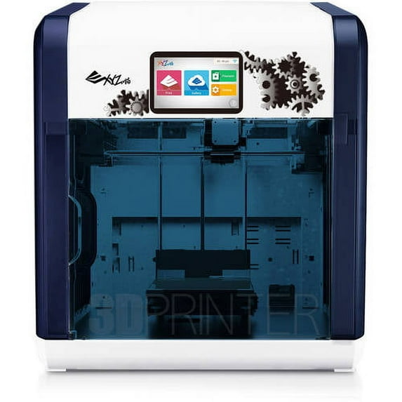 XYZprinting da Vinci 1.1 Plus 3D Printer