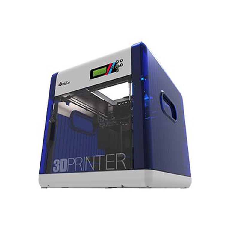 XYZprinting da Vinci 2.0 Duo Nozzle 3D Printer ~ 8