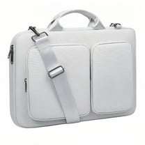 CshidWorld Laptop Bag for 15.6 inch, Computer Bag Laptop Briefcase Men ...