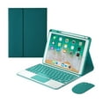 thumbnail image 1 of XZAMB Case with Touch Keyboard and Mouse compatible with iPad Air 3 & iPad Pro 2nd Gen 10.5 - Ultimate Productivity Bundle, 1 of 9