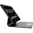 XZAMB Compatible with iPad Pro 13inch Case 2025 with Keyboard (M4