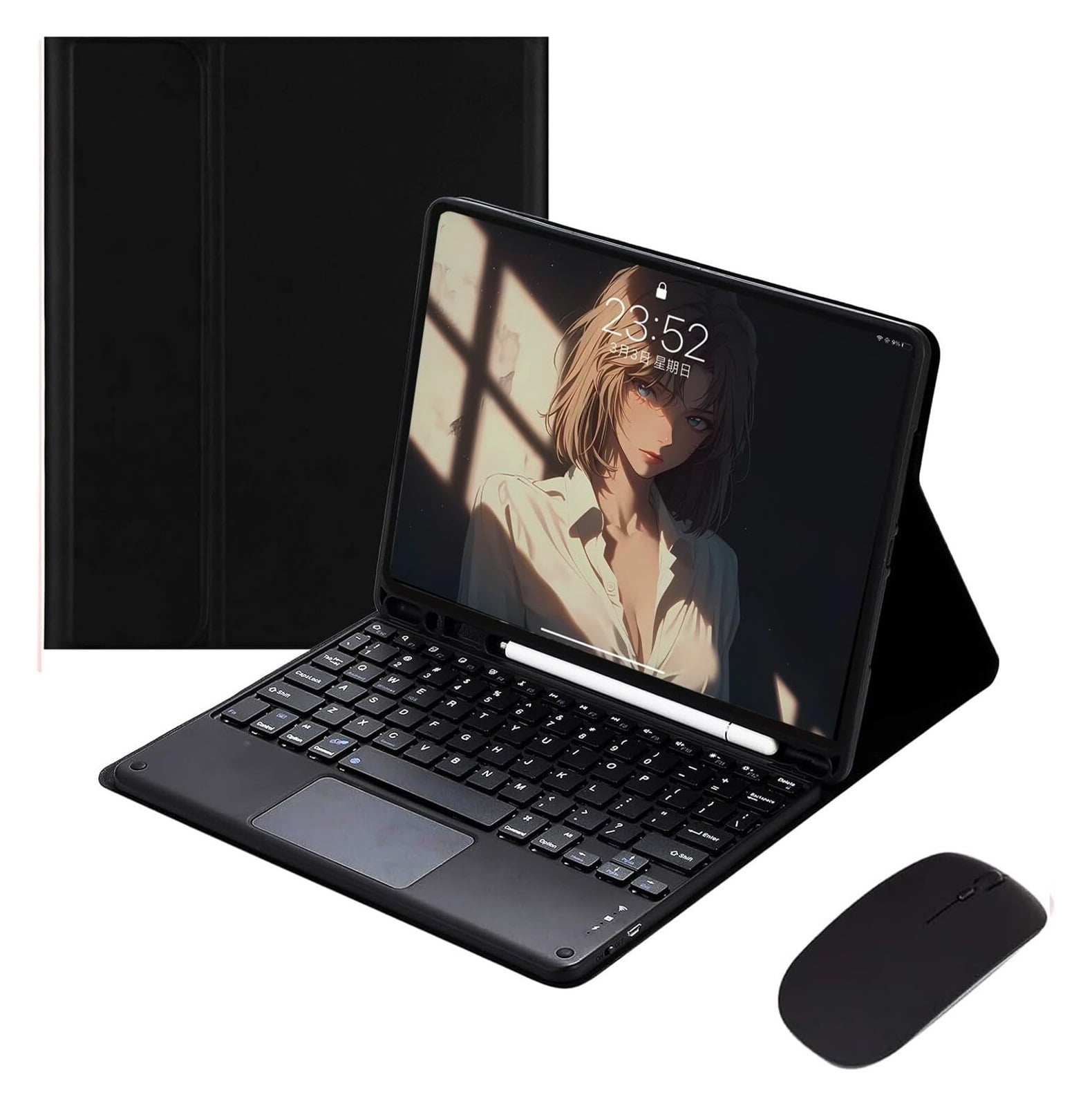 XZAMB-Keyboard-Case-Compatible