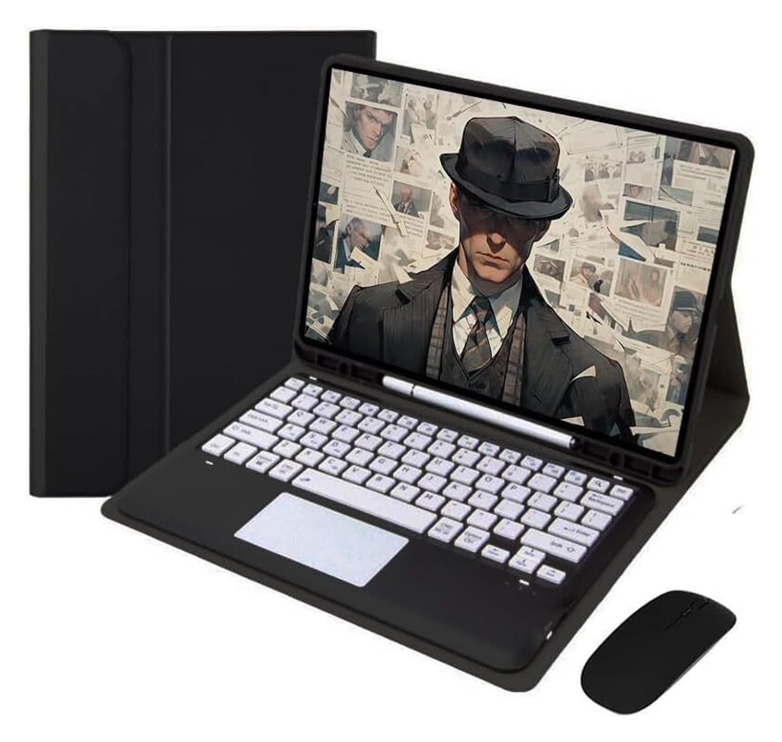 Logicool Combo Touch for iPad 7•8•9 Amazon.com: Logitech Combo Touch for iPad (7th, 8th and 9th