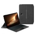 thumbnail image 1 of XZAMB Keyboard Case Compatible with OnePlus Pad 11.61" Backlit Keyboard with Touchpad Portrait Mode Magnetic Detachable Touch Keyboard Case, 1 of 7