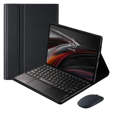 Keyboard Case For Lenovo Tab P11 Gen 2 Xiaoxin Pad Plus 2023 TB350FU Tb350xc Wireless Bluetooth Keyboard Bracket Casing Tab P11 2nd Gen 115 Inch With Mouse I3520529565