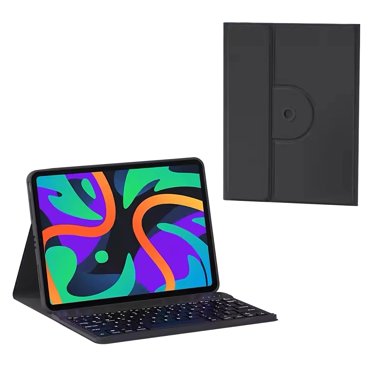Lenovo M11 Tablet Case Backlit Keyboard Case For Lenovo Tab M11 2024 11 Inch With Tablet Keyboard