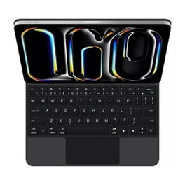 Magic Keyboard for iPad Pro 13‑inch (M4) - US English Magic Keyboard for iPad Pro 13‑inch (M4) - US English