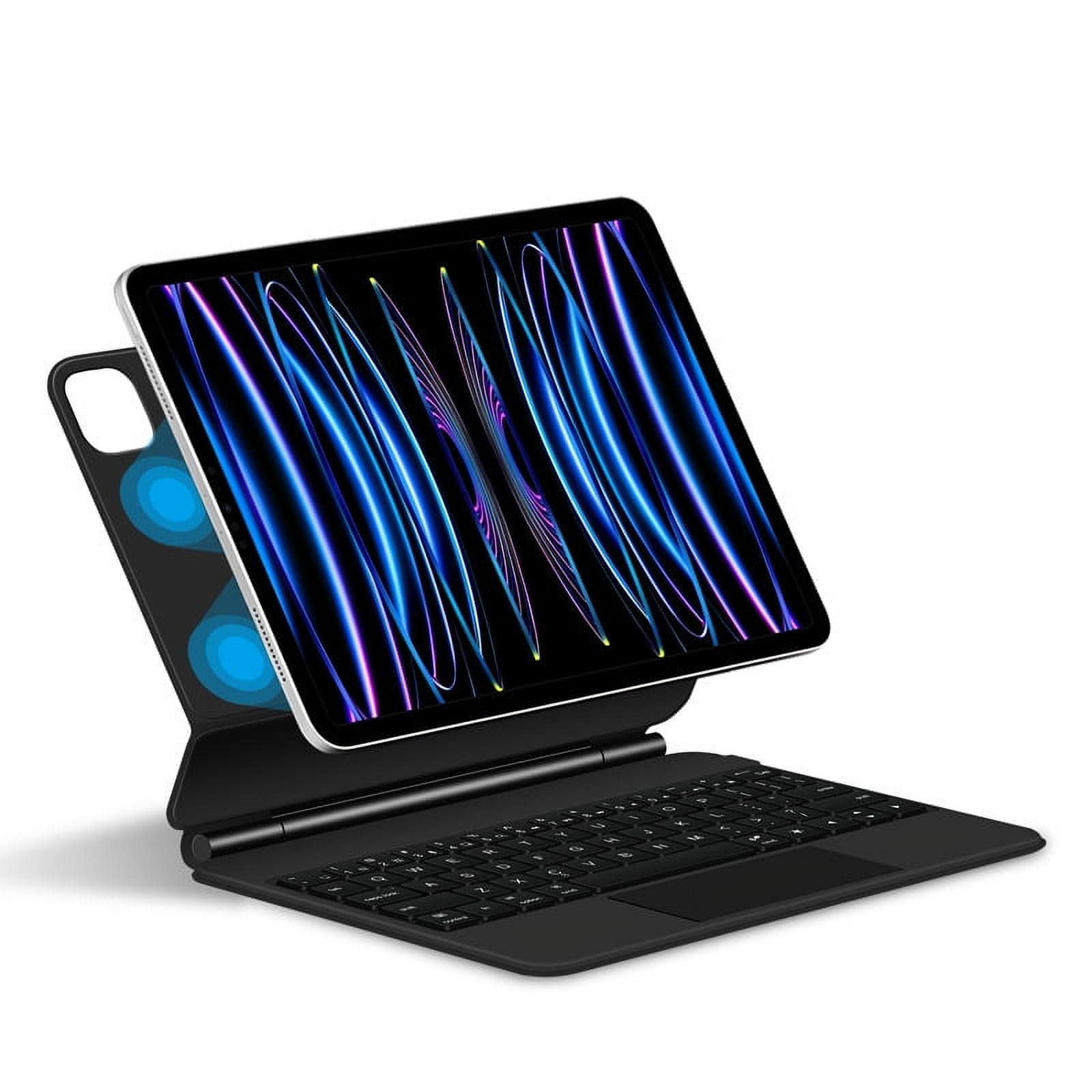 Free Shipping! Logitech Combo Touch iPad Pro 11-inch (M4 Free Shipping! Logitech Combo Touch iPad Pro 11-inch (M4