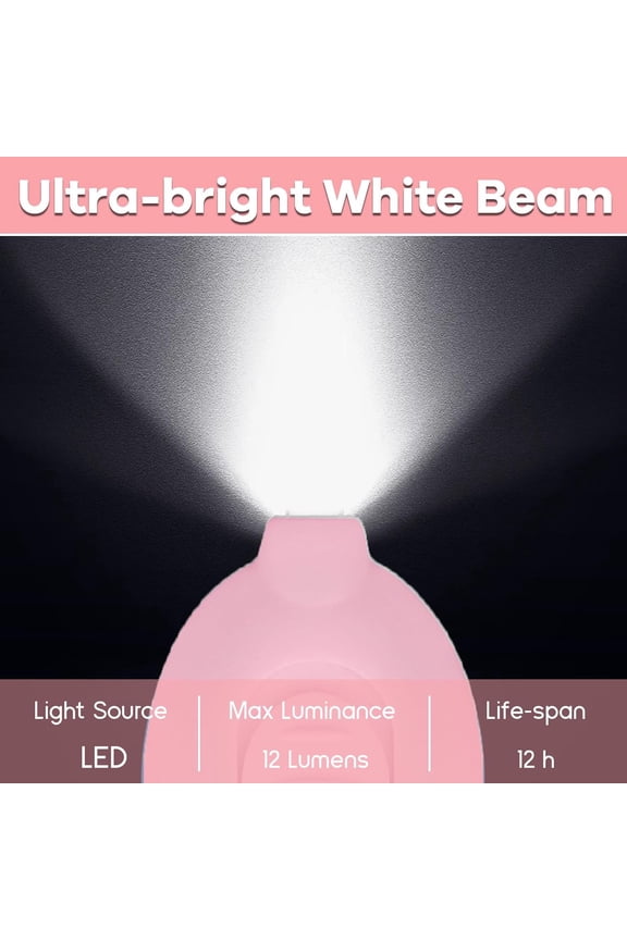 -14 Pcs LED Keychain Flashlight Mini Keychain Light Ultra Bright Tiny Flashlight Small Portable Light Battery Powered with Key Ring for Outdoor Activities And Emergency Lightning, 7 Colors of