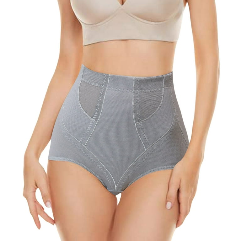 XZHGS Lingerie Set Push up Small Belly Without Curling Mid High