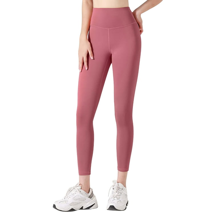 XZHGS Women's Pants Size 14 16 Women's Lifting Exercise fitness