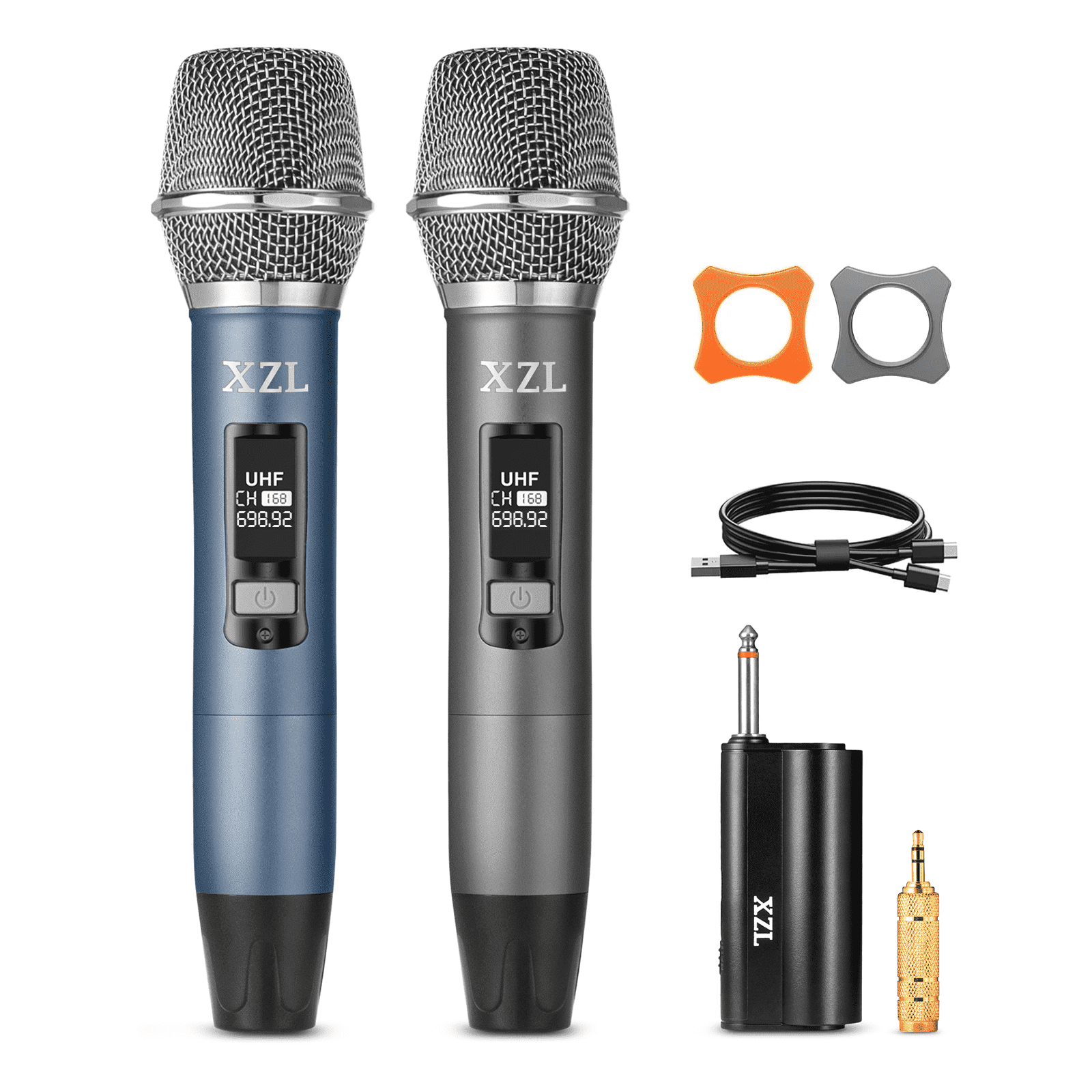 T*G様 プロ仕様UHFワイヤレスマイクシステム Wireless Microp T*G様 プロ仕様UHFワイヤレスマイクシステム Wireless Microp