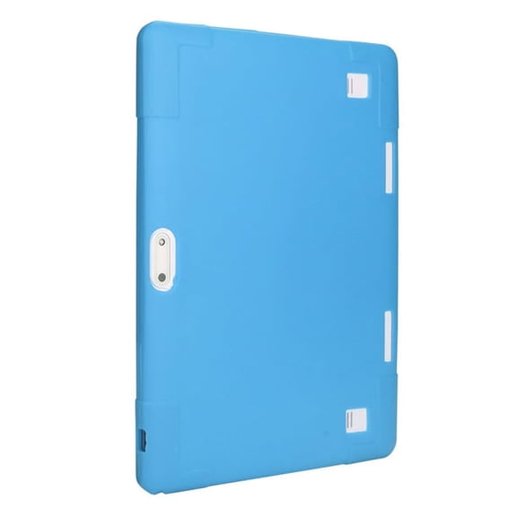 XZNGL Android Tablet 10 Inch 10 Inch Tablet Case Universal Silicone Cover Case for 10 10.1 Inch Android Tablet Pc