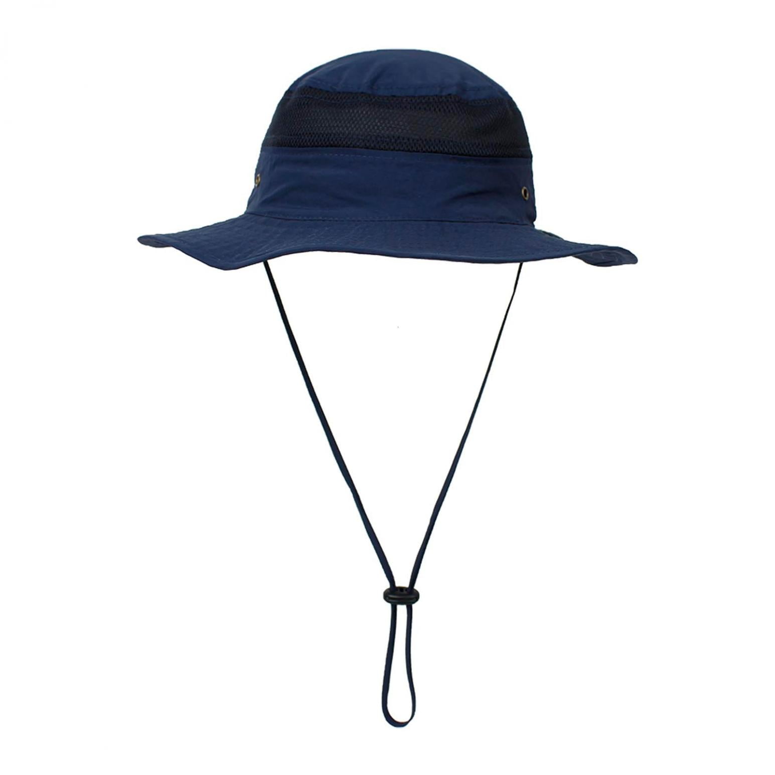 XZNGL Fishing Bucket Hats for Kids,Beach Bucket Hats for Toddler