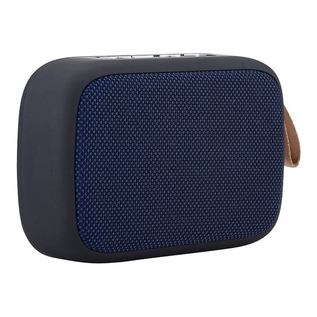 XZNGL Portable Bluetooth Speakers Sd Card to Usb Portable Wireless