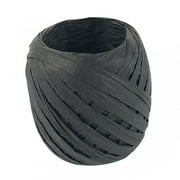 XZNGL Raffia String, 20m Raffia Ribbon for Wrapping Packing Birthday Gift Hamper & Box