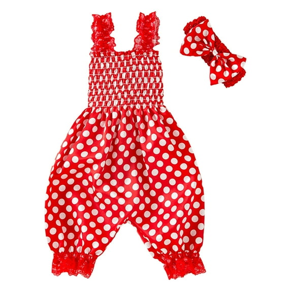 XZNPDUCQ Girls Toddler Summer Outfit Waffle Striped Short Sleeve T-shirt Elastic Waist Shorts 2 Piece Short SetGirls Summer 2Pcs T Shorts Set Dailywear Red,18-24 Months