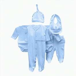 omochi】bebeorganic Joan Baby Set 24m Honest Baby Clothing