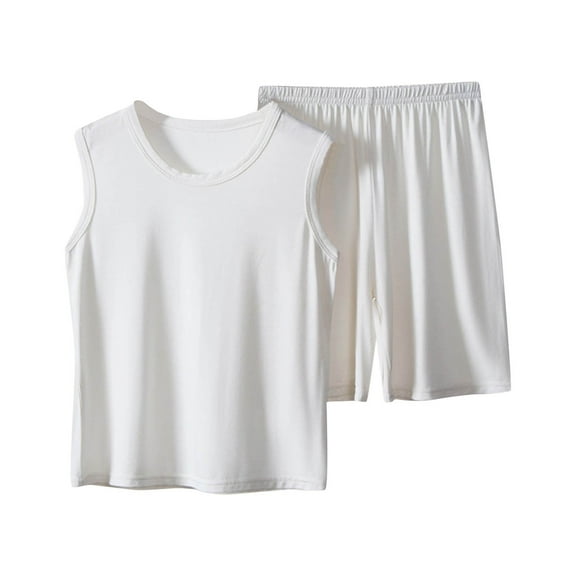 XZNPDUCQ Toddler Baby Girls Summer Clothes Set Kids Watermelon Print T-shirt Short Sets Outfits for 1-4 Years Old Dailywear Set 2-3 Years White