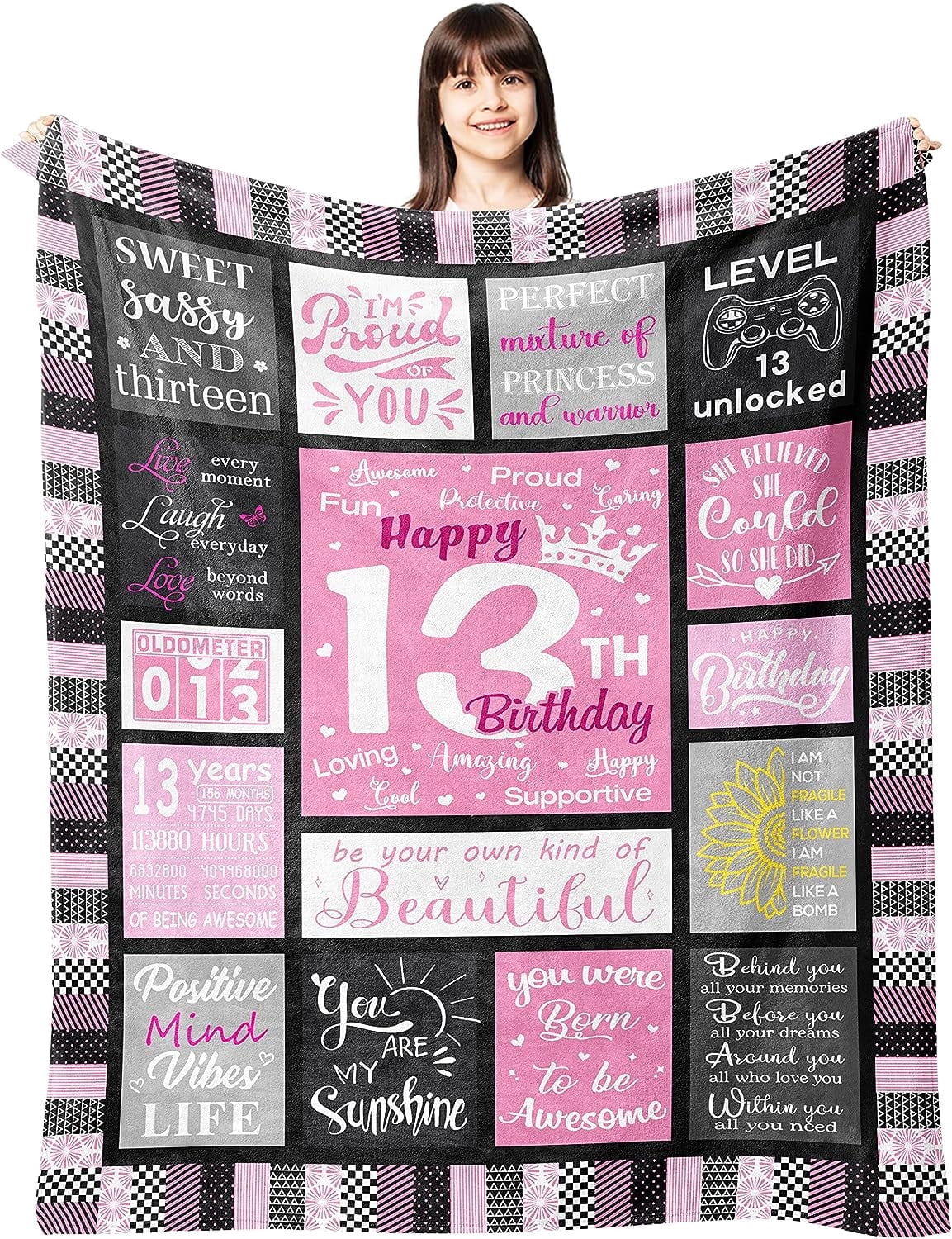 XZYG 11 Year Old Girl Gift Ideas Gifts for 11 Year Old Girls Best ...