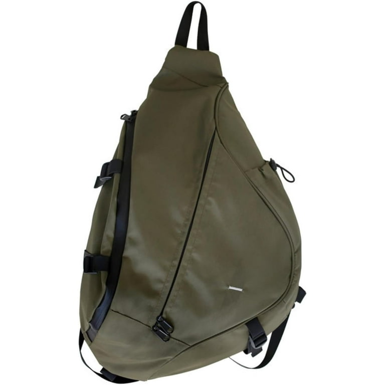バッグ one shoulder bag sling bag archive Amazon.com: tomtoc 5.5L X-Pac Sling Bag for Nintendo Switch