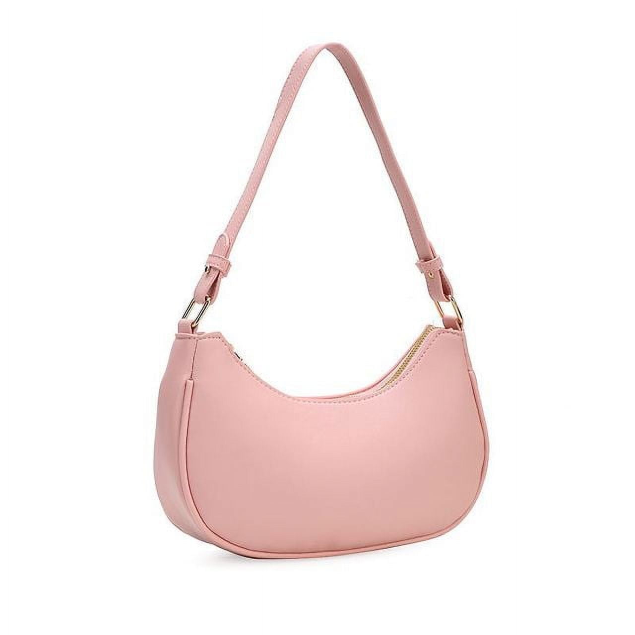 【PORTERNA】Labo color shoulder bag XZYG Womens Bag High-end Western Style Shoulder Handbag