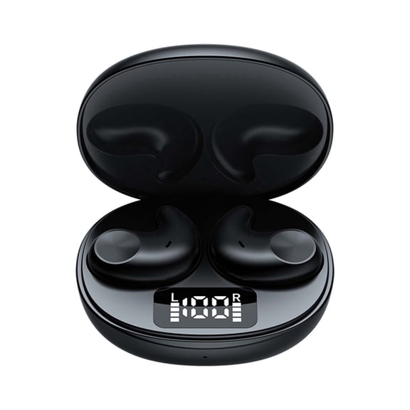 XZYYR Earphone Wireless Earbuds Deep Stereo Headset With Microphone In Ear Headphones Immersive Sound Ear Buds For Android Headphones without Mic Recon Earbuds Android Earbuds Headphones Wire Wireless