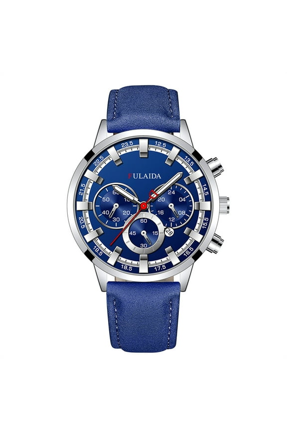 Fashion Sport Men's Stainless Steel Belt Band Quartz Analog Wrist Watch Watch with Secondhand for Smart Watch Undone for Men Cool Men Customized Watch for Men Gw-5000u Interchangeable for Women