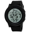 thumbnail image 1 of XZYYR LED Digital Quartz Fashion Watch Sport Men's Women in Bulk Watch Straps for Women Watch Band Calendar Ladies Rose Gmdb800 Digital Pedometer Watch Land for Men Efv-110d Dive Watch for Men, 1 of 2