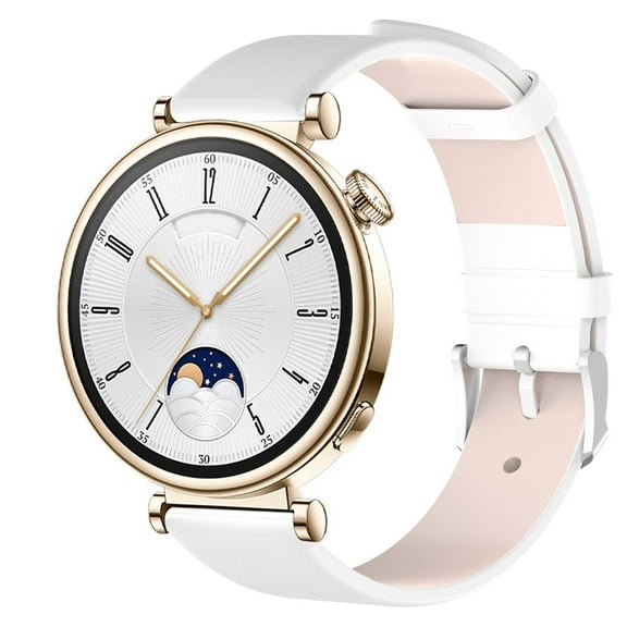 XZYYR Stylish Replacement Strap For Multiple Models Of Electronic Smartwatches Compatible With Smartwatch Wristwatch with Secondhand for Leather Watch for Men Matrix Watch Srpe61 Bn0032 Digital Pocket