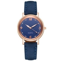 XZYYR Watch Stainless Dial Casual Watch Quartz Steel Bracele Women's Watch Two Tone Watch Analog Watch for Women Digital Wrist Watch