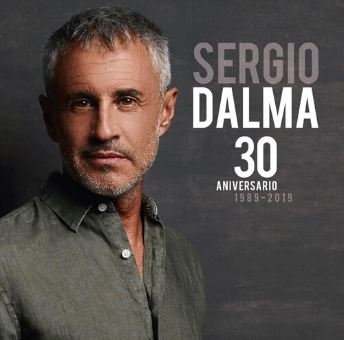 Sergio Dalma - 30 Aniversario - Music & Performance - Vinyl