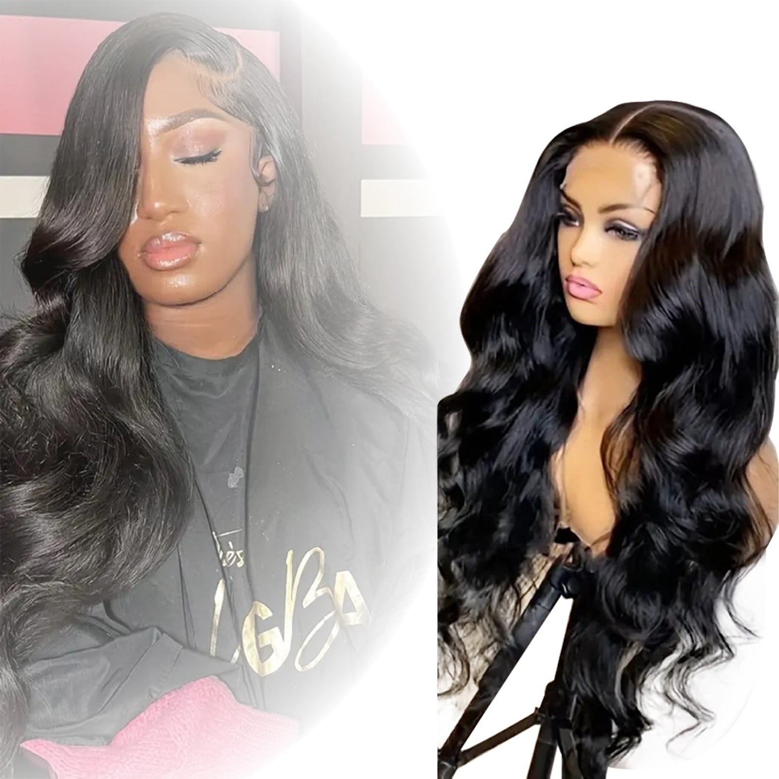 XZZjjl Cosmetics Thinning Shears for Hair Cutting Fashionable Large