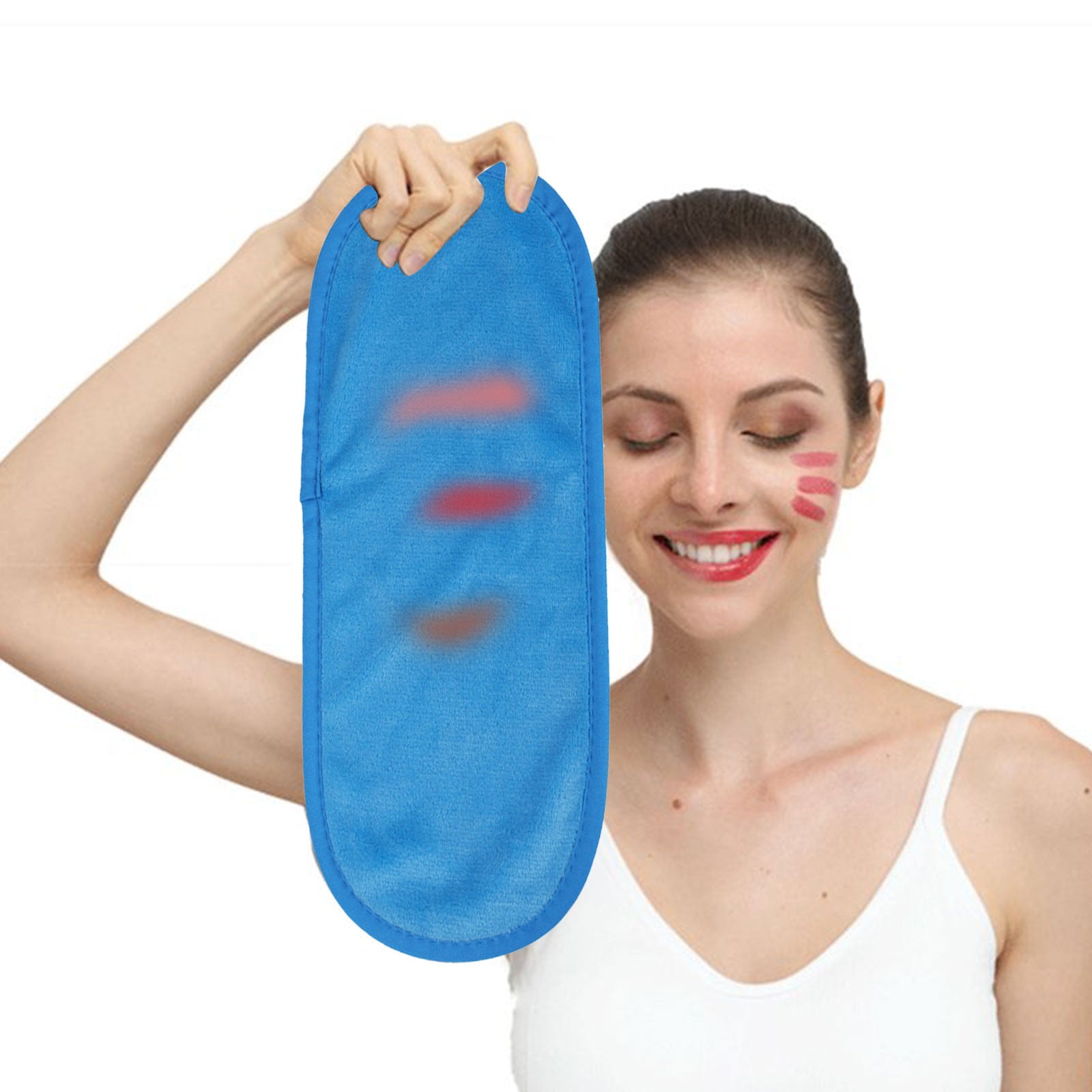 XZZjjl Household Textile Bath Towels Hotel Makeup Makeup Remover Towel