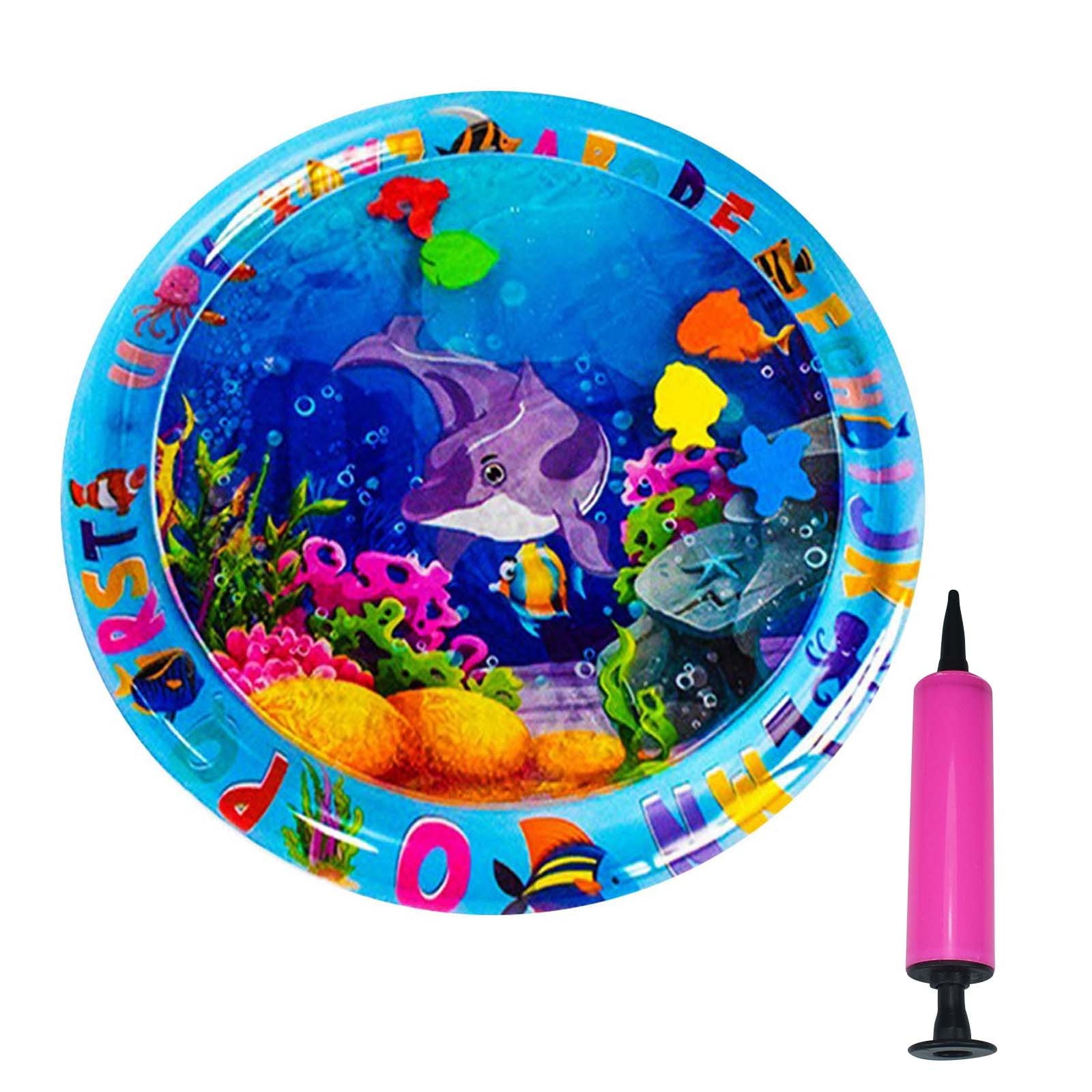 XZZjjl Household Textile Lumbar Support Couch Babies Patting Mat