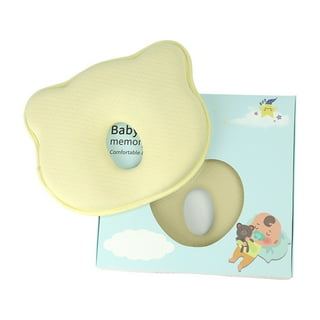 Flat head pillow walmart discount