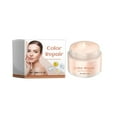 XZZjjl Makeup Brighten Concealer Lighten Brighten Skin Non Greasy