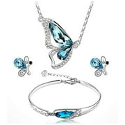 XZZjjl Pearls Temperament Heart-Shaped Bracelet with Diamond Heart Bracelet Bracelet Beads