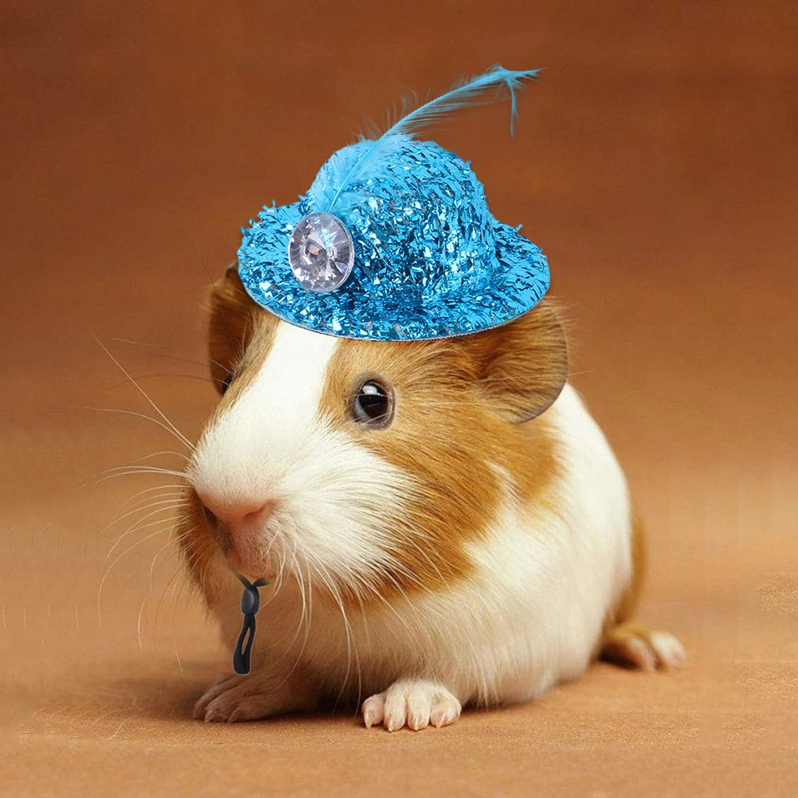 XZZjjl Pets Pet Hat Hamster Dress Up Accessories Festive Hat Ginormous Bear Accessories Hat Dog Harness Dog Necklace Pet Accessories Pet Accessories 24 Pet Accessories Online Shop Pet Supplies Walmart...