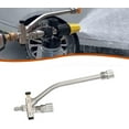 XZZjjl Sprinkler System Hose Bib Pressure Washer Foam With Connector