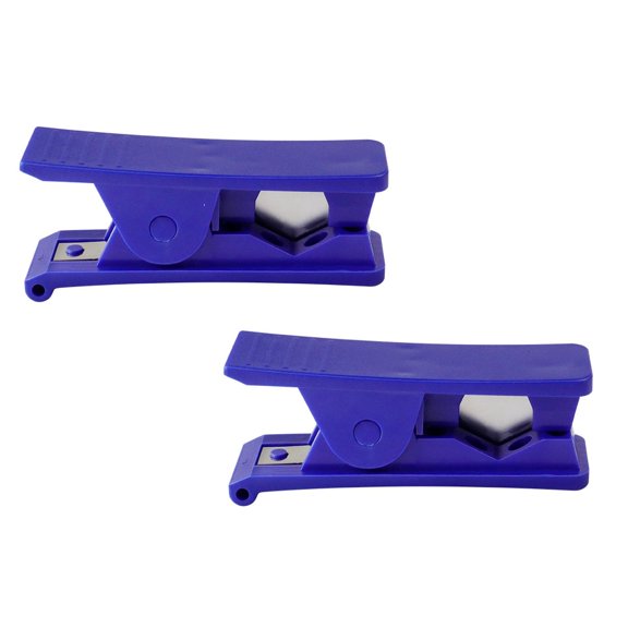 XaTanion Air Tools,Pipe Cutter With Comfortable Handle For Precise Cutting Of Water Pipes And Pipes Installation Tool.(B) 2PCS