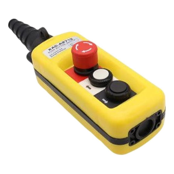 Xac Push Button Switch Control Station A2713