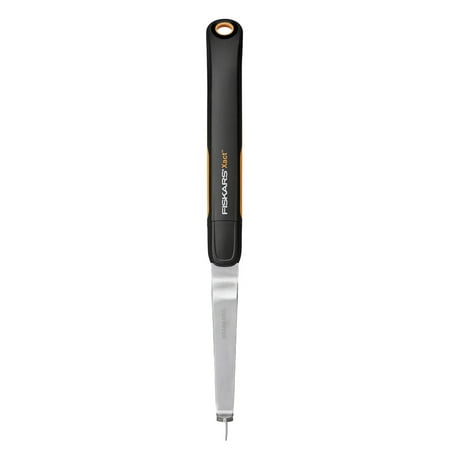 Xact Hand Edger Soft Grip Handle Stainless Steel Blade