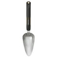 thumbnail image 1 of Fiskars Xact Trowel Softgrip Handle Stainless Steel Head, 1 of 3